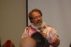 CONvergence 2010