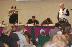 CONvergence 2010
