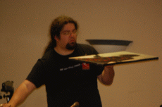 CONvergence 2010