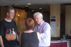CONvergence 2010