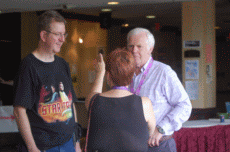 CONvergence 2010