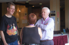 CONvergence 2010