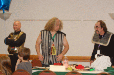 CONvergence 2010
