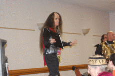 CONvergence 2010