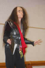 CONvergence 2010