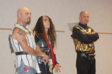 CONvergence 2010