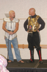 CONvergence 2010