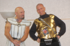 CONvergence 2010