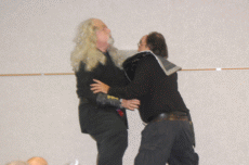 CONvergence 2010