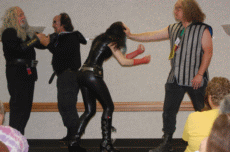CONvergence 2010