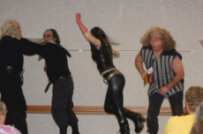 CONvergence 2010
