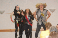 CONvergence 2010