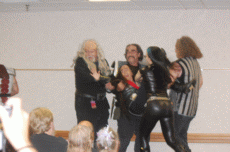 CONvergence 2010