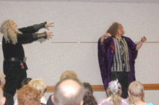 CONvergence 2010