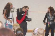 CONvergence 2010