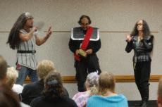 CONvergence 2010