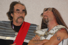 CONvergence 2010