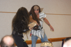CONvergence 2010