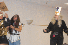 CONvergence 2010