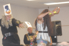 CONvergence 2010