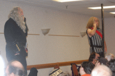 CONvergence 2010