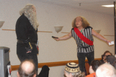 CONvergence 2010