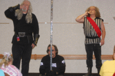 CONvergence 2010