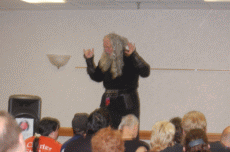 CONvergence 2010