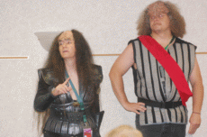 CONvergence 2010