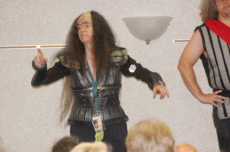 CONvergence 2010