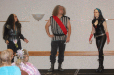 CONvergence 2010