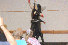 CONvergence 2010