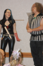 CONvergence 2010