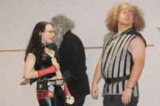 CONvergence 2010