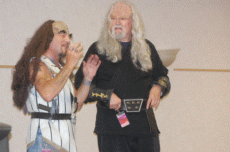 CONvergence 2010