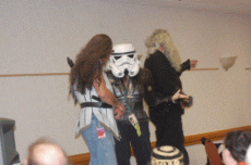 CONvergence 2010