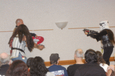 CONvergence 2010