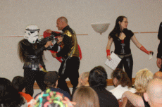 CONvergence 2010