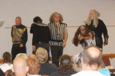 CONvergence 2010