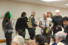 CONvergence 2010