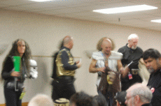 CONvergence 2010