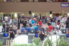 CONvergence 2010