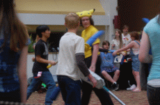 CONvergence 2010