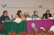 CONvergence 2010