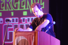 CONvergence 2010