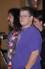 CONvergence 2010