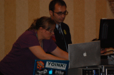 CONvergence 2010