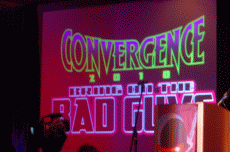 CONvergence 2010