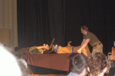 CONvergence 2010