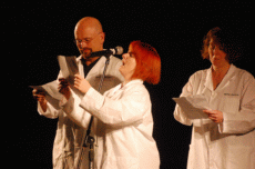 CONvergence 2010